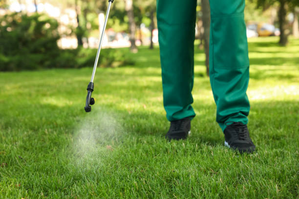 Best Wildlife Control Services  in Pennsboro, WV