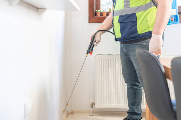  Pennsboro, WV Pest Control Pros